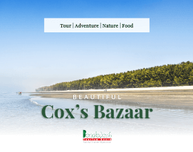 Coxs-Bazaar